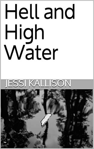 Hell and High Water Cover 2
