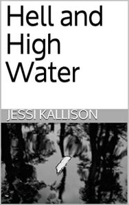 Hell and High Water Cover 2
